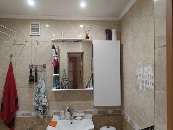 
  Продается 2-комн. квартира, 43 м², Промышленный пер, д. 80
. Фото 7.