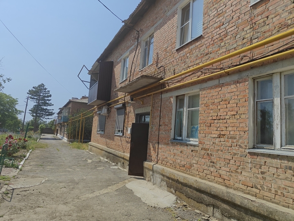 
  Продается 2-комн. квартира, 43 м², Промышленный пер, д. 80
. Фото 28.