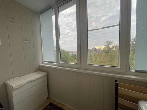 
  Продается студия, 23 м², Кузнечная ул, д. 115
. Фото 9.