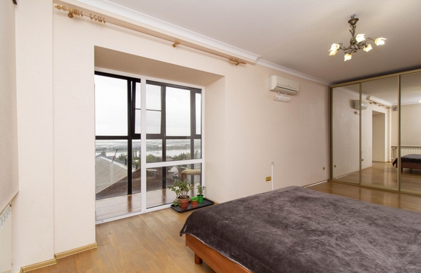 
  Продается 3-комн. квартира, 78.5 м², Крепостной пер, д. 43/98
. Фото 8.