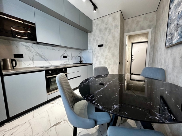 
  Продается 3-комн. квартира, 51.07 м², Нансена ул, д. 83
. Фото 1.