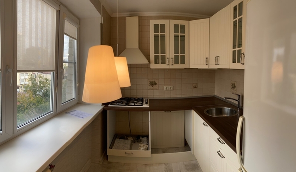 
  Продается 2-комн. квартира, 50.1 м², Социалистическая ул
. Фото 12.