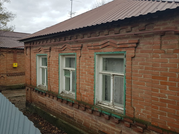 
  Продается дом, 65 м², Ростов-на-Дону
. Фото 1.