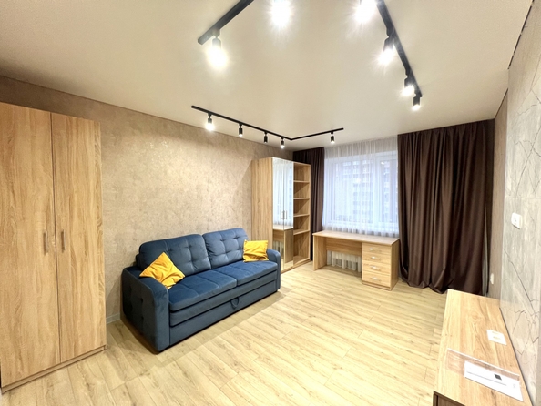 
  Продается 2-комн. квартира, 59.9 м², Вересаева ул, д. 101
. Фото 4.