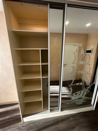 
  Продается студия, 33.3 м², Береговая ул, д. 61
. Фото 7.