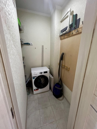 
  Продается 3-комн. квартира, 62.8 м², Магнитогорская ул, д. 1
. Фото 11.