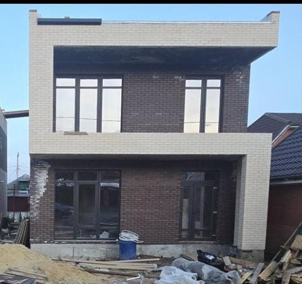 
  Продается дом, 175 м², Ростов-на-Дону
. Фото 2.