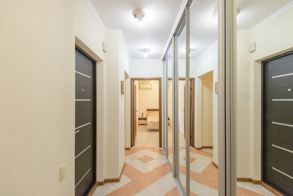 
  Продается 4-комн. квартира, 83.6 м², Павленко ул, д. 40
. Фото 17.