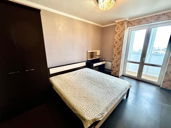 
  Продается 2-комн. квартира, 60.9 м², Закруткина ул, д. 61
. Фото 3.