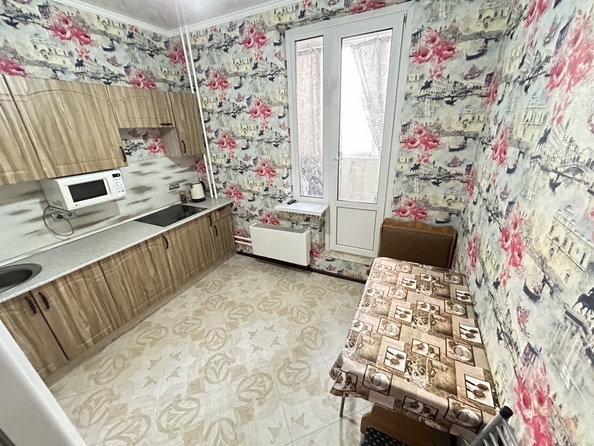 
  Продается 1-комн. квартира, 35.9 м², Скачкова ул, д. 54
. Фото 7.
