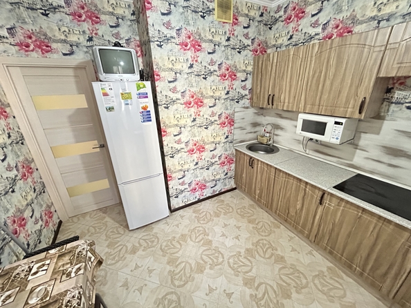 
  Продается 1-комн. квартира, 35.9 м², Скачкова ул, д. 54
. Фото 8.