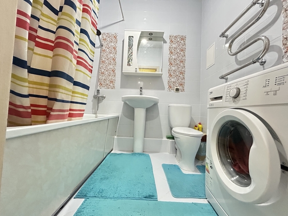 
  Продается 1-комн. квартира, 35.9 м², Скачкова ул, д. 54
. Фото 11.