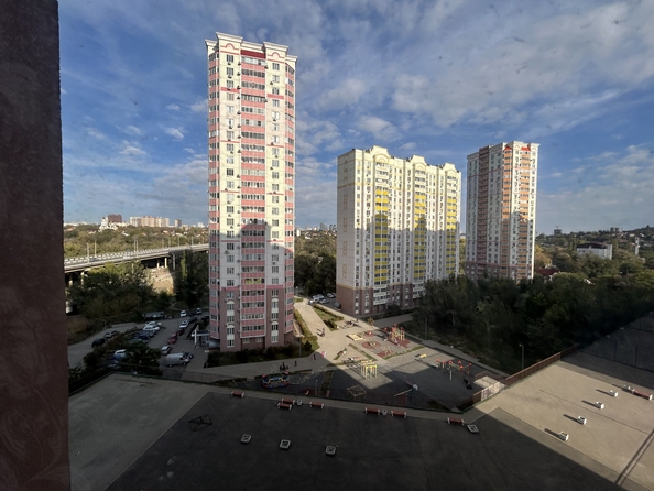 
  Продается 1-комн. квартира, 35.9 м², Скачкова ул, д. 54
. Фото 20.