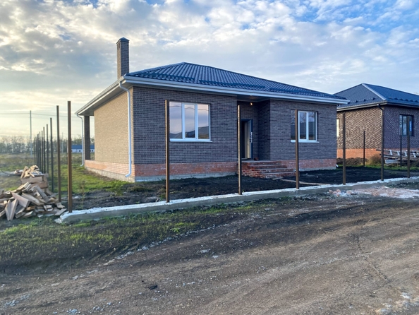 
  Продается дом, 144 м², хутор Ленинаван
. Фото 1.