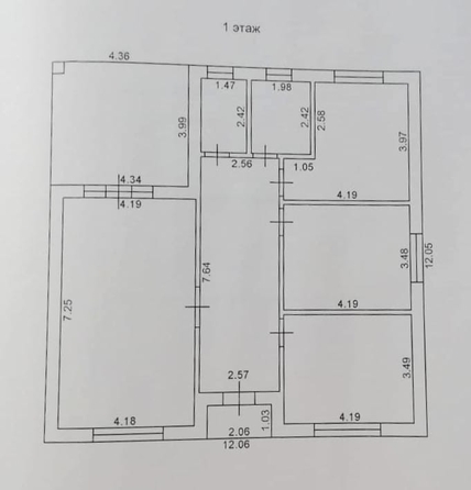 
  Продается дом, 144 м², хутор Ленинаван
. Фото 16.