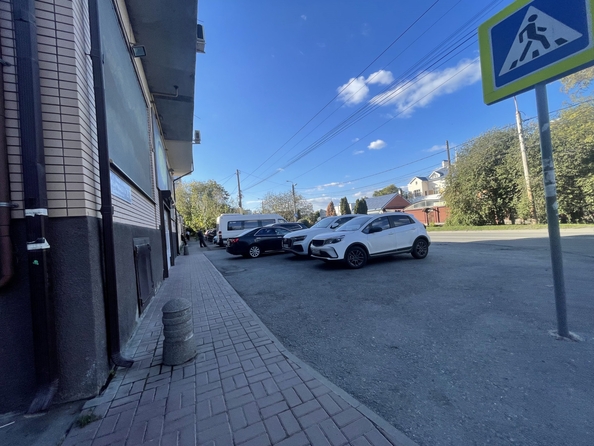 
  Продается 1-комн. квартира, 35 м², 2-я Баррикадная ул, д. 26/3
. Фото 13.