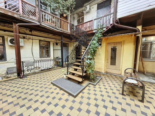 
  Продается 3-комн. квартира, 47.9 м², Гоголевская ул, д. 20
. Фото 8.