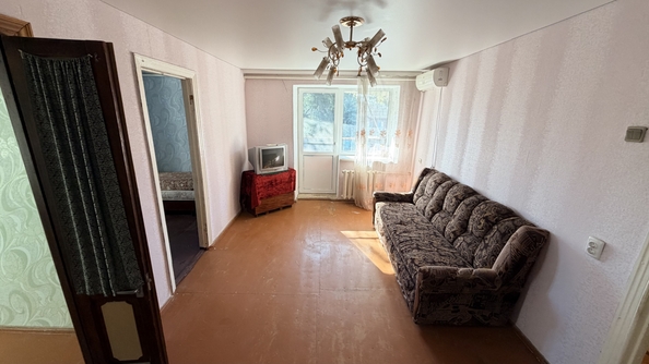 
  Продается 3-комн. квартира, 43.3 м², Мичурина ул, д. 21
. Фото 4.