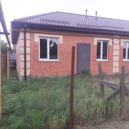 
  Продается дом, 60 м², хутор Красный Крым
. Фото 3.