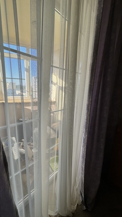 
  Продается 3-комн. квартира, 64.5 м², Таганрогская ул, д. 118
. Фото 13.