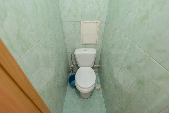 
  Продается 2-комн. квартира, 45 м², Университетский пер, д. 131
. Фото 12.