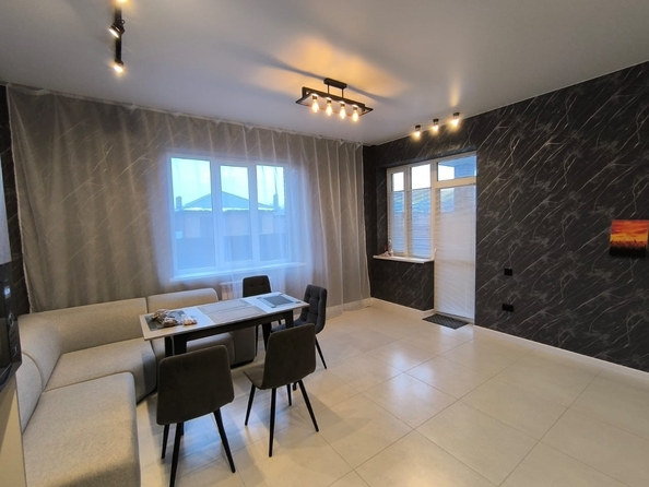 
  Продается дом, 100 м², хутор Красный Крым
. Фото 5.