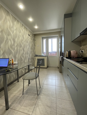 
  Продается 1-комн. квартира, 42 м², Комарова б-р, д. 18
. Фото 13.