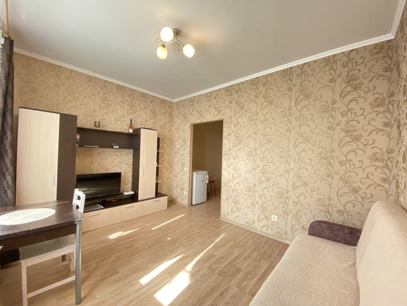 
  Продается студия, 27 м², Маршала Жукова пр-кт, д. 23/1
. Фото 2.