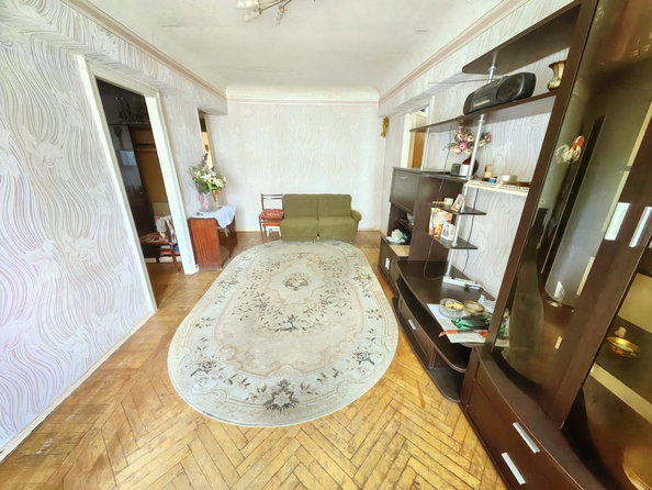
  Продается 4-комн. квартира, 68 м², Ленина пр-кт, д. 93
. Фото 2.