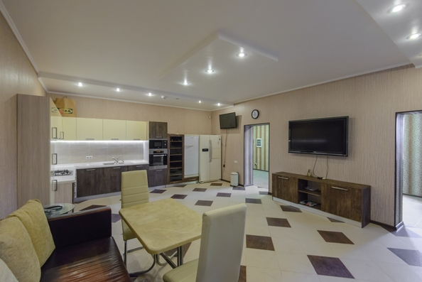 
  Продается дом, 297 м², хутор Ленинакан
. Фото 2.