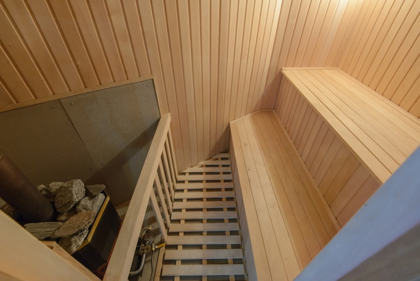 
  Продается дом, 297 м², хутор Ленинакан
. Фото 13.