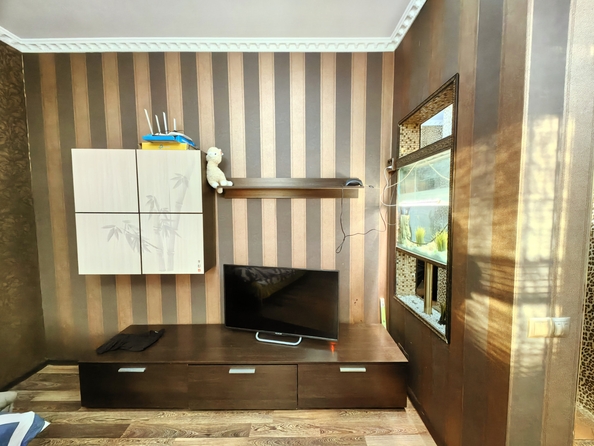 
  Продается 2-комн. квартира, 45 м², Травяная ул, д. 15
. Фото 8.