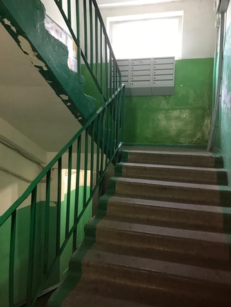 
  Продается 2-комн. квартира, 47.3 м², Капустина ул, д. 20
. Фото 10.