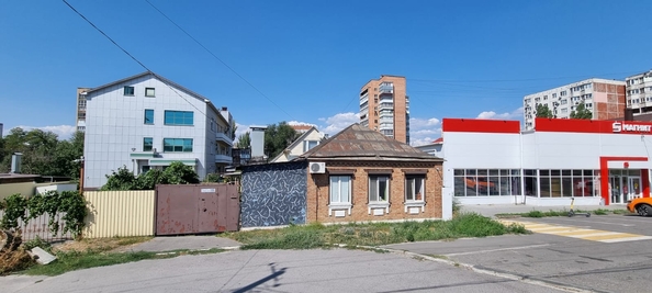 
  Продается земельный участок, 5.65 соток, Ростов-на-Дону
. Фото 2.