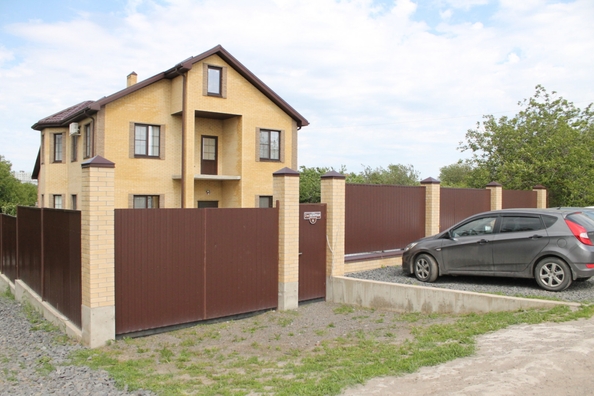 
  Продается земельный участок, 15 соток, Ростов-на-Дону
. Фото 14.