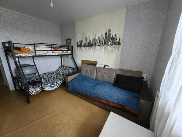 
  Продается 1-комн. квартира, 28 м², Днепровский пер, д. 124
. Фото 3.