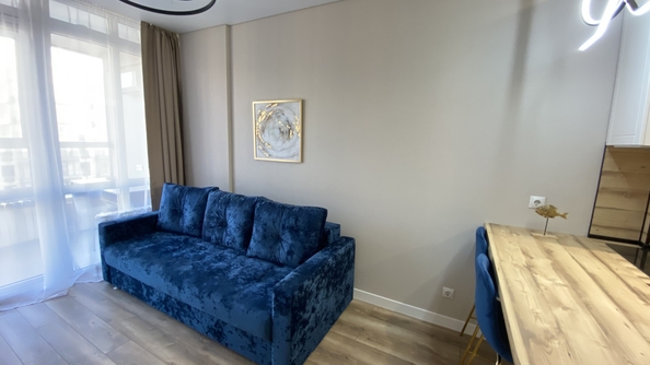 
  Продается студия, 29.7 м², 23-я линия ул, д. 54
. Фото 9.