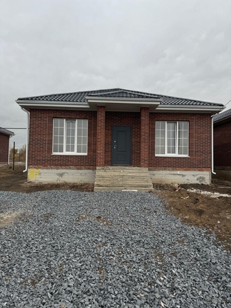 
  Продается дом, 105 м², хутор Ленинакан
. Фото 3.