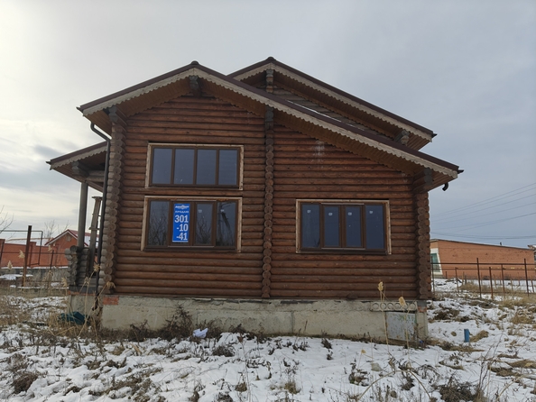 
  Продается коттедж, 110 м², хутор Курган
. Фото 1.