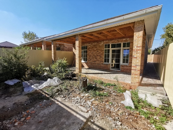 
  Продается дом, 120 м², Ростов-на-Дону
. Фото 2.