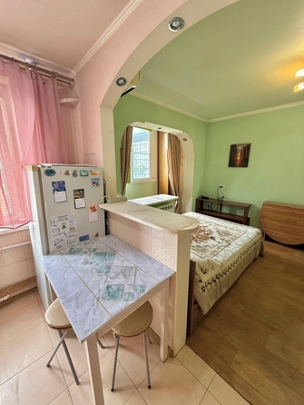 
  Продается 1-комн. квартира, 23 м², Космонавтов пр-кт, д. 8
. Фото 3.