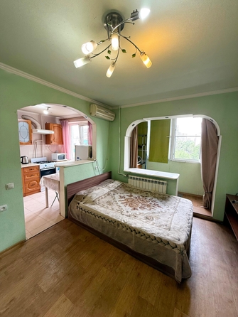 
  Продается 1-комн. квартира, 23 м², Космонавтов пр-кт, д. 8
. Фото 4.