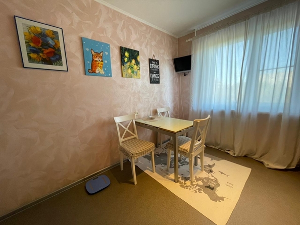 
  Продается 3-комн. квартира, 72 м², 2-я Краснодарская ул, д. 84
. Фото 3.