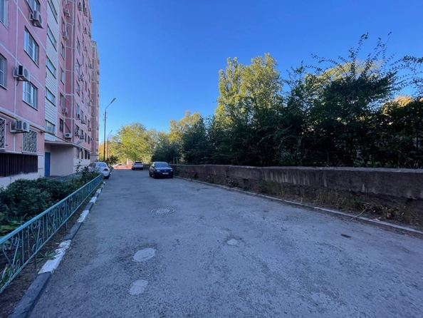 
  Продается 3-комн. квартира, 72 м², 2-я Краснодарская ул, д. 84
. Фото 22.