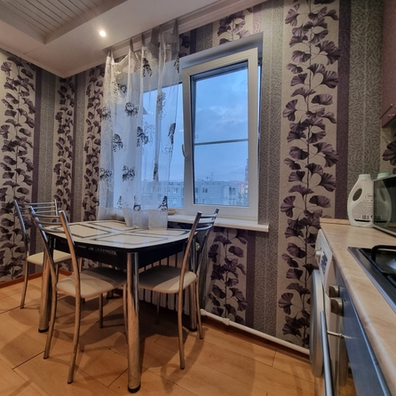 
  Продается 1-комн. квартира, 38 м², Космонавтов пр-кт, д. 34/1
. Фото 7.