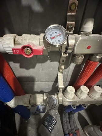 
  Продается 1-комн. квартира, 32 м², Соколова пр-кт, д. 68/118В
. Фото 17.