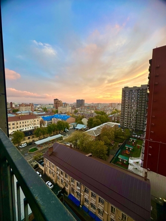 
  Продается 1-комн. квартира, 32 м², Соколова пр-кт, д. 68/118В
. Фото 18.