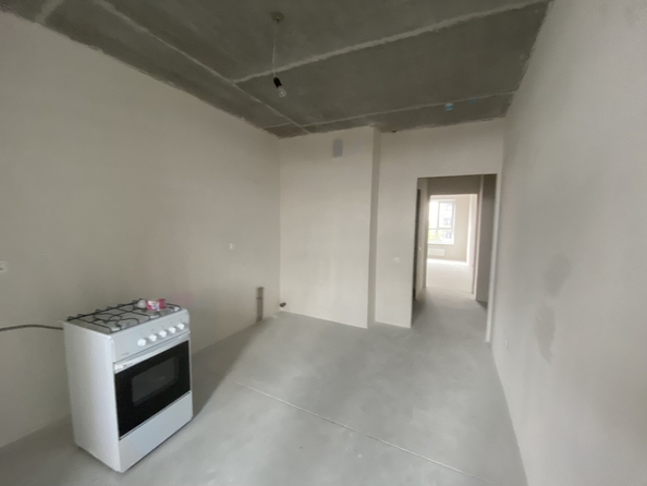 
  Продается 1-комн. квартира, 35 м², Берберовская ул, д. 32
. Фото 2.