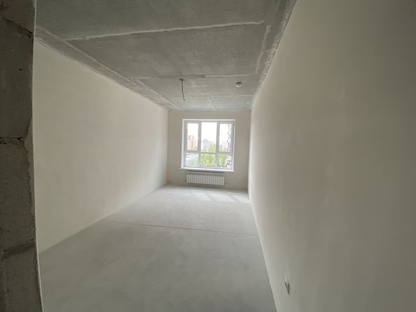 
  Продается 1-комн. квартира, 35 м², Берберовская ул, д. 32
. Фото 4.