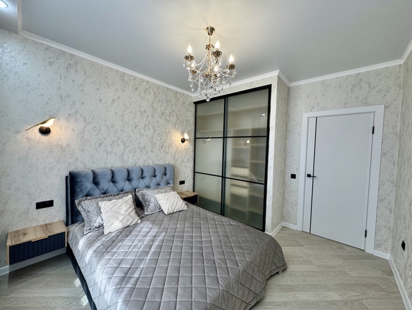 
  Продается 2-комн. квартира, 65 м², Берберовская ул, д. 11
. Фото 4.